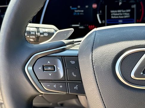 Used 2026 Lexus RX 350 Premium w/ Accessory Package (Z1) FWD image 26