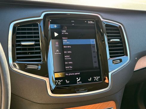 Certified 2022 Volvo XC90 T6 Momentum w/ Advanced Package image 30