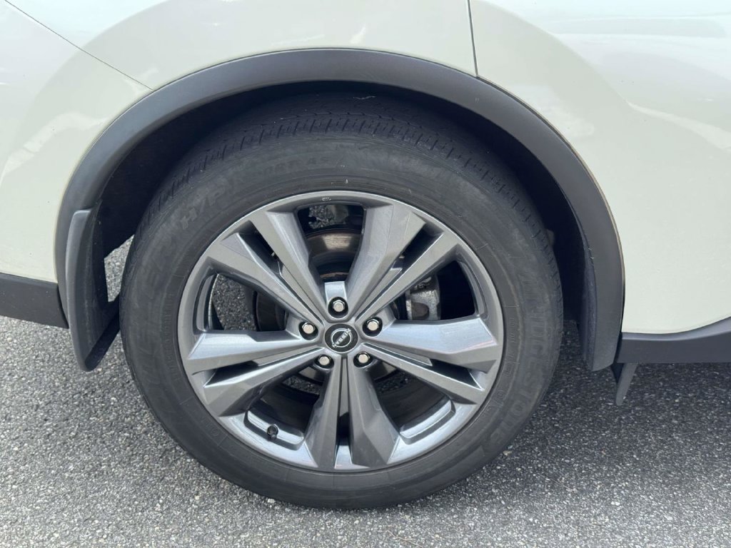 Used 2024 Nissan Murano Platinum w/ Cargo Package AWD/4WD image 9