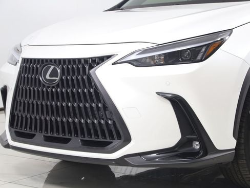 Used 2024 Lexus NX 250 FWD image 51