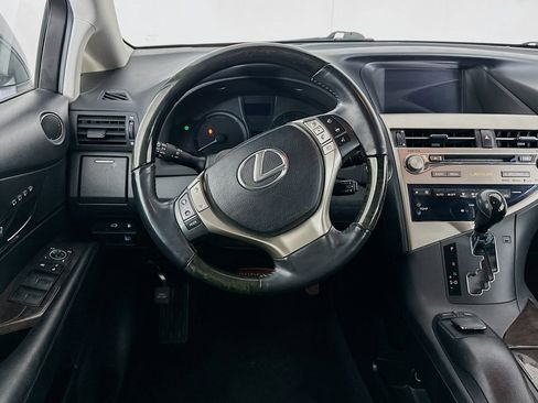 Used 2013 Lexus RX 450h FWD image 17