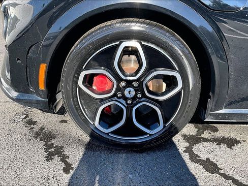 Used 2022 Ford Mustang Mach-E GT image 31