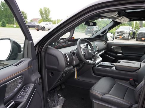 New 2026 Ford Expedition Tremor AWD/4WD image 11