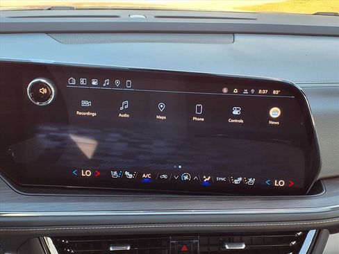 New 2026 Chevrolet Tahoe Premier image 9