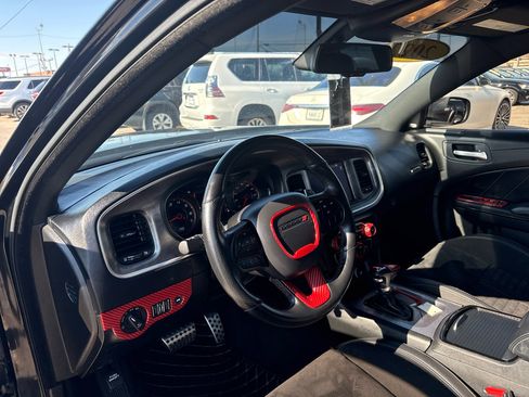 Used 2022 Dodge Charger R/T w/ Daytona Edition Group image 8