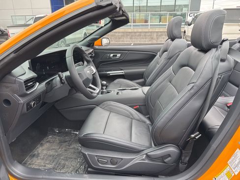 New 2026 Ford Mustang GT Premium image 22