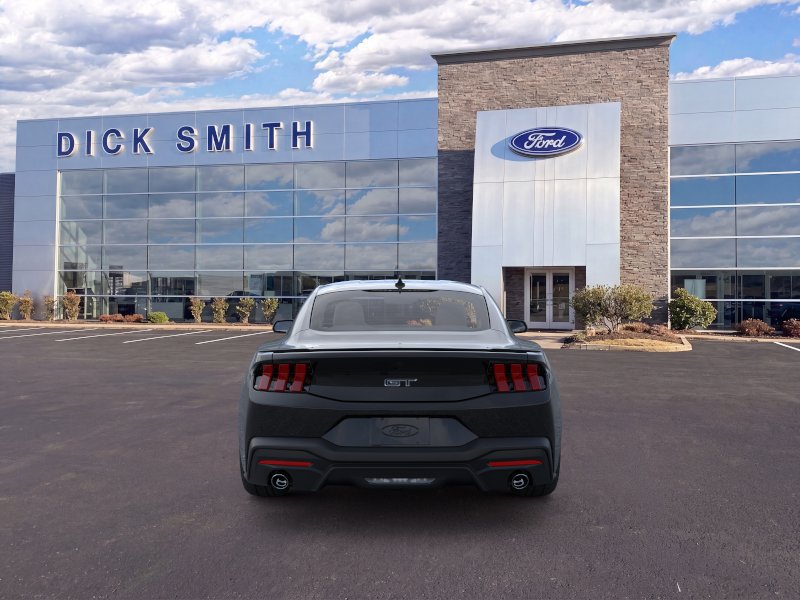 New 2026 Ford Mustang GT Premium RWD image 5