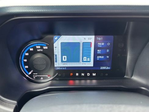 Used 2023 Ford Bronco Outer Banks w/ Sasquatch Package image 22