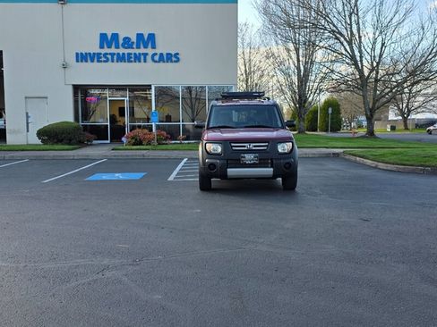 Used 2007 Honda Element LX image 44