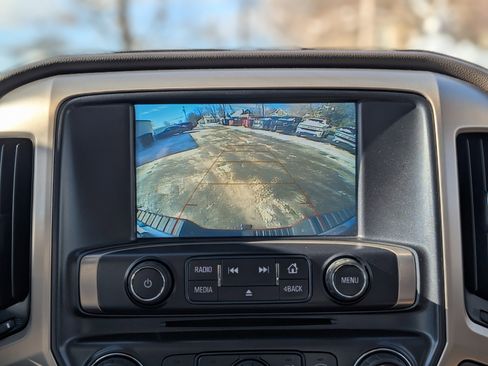 Used 2019 GMC Sierra 2500 Denali w/ Duramax Plus Package image 3