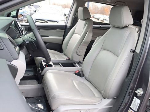 Used 2019 Honda Odyssey EX-L image 26