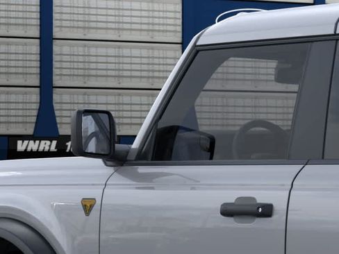 New 2026 Ford Bronco Badlands AWD/4WD image 22