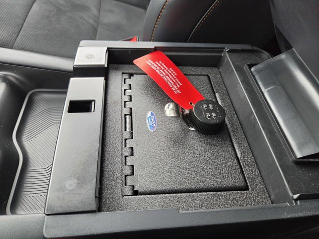 Used 2026 Ford Explorer Tremor w/ Tremor Ultimate Package AWD/4WD image 15