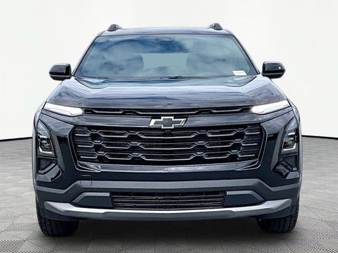 New 2027 Chevrolet Equinox LT w/ Convenience Package II FWD image 2