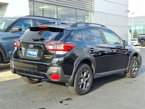 Used 2023 Subaru Crosstrek 2.5i Sport image 7