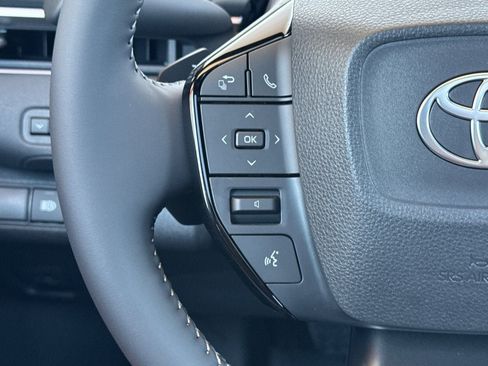 New 2026 Toyota C-HR AWD/4WD image 28