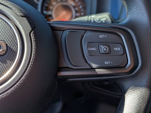 New 2026 Jeep Gladiator Sport image 12