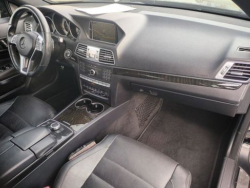 Used 2016 Mercedes-Benz E 400 Cabriolet image 30