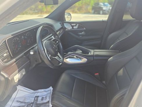 Used 2020 Mercedes-Benz GLE 350 image 24