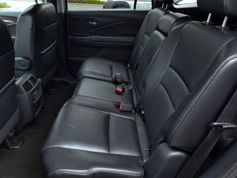 Used 2016 Honda Pilot EX-L image 12