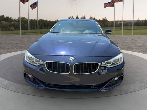 Used 2015 BMW 428i xDrive Coupe AWD/4WD image 2