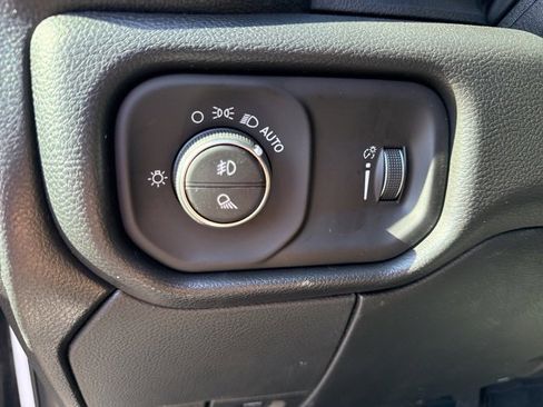 New 2026 RAM 2500 Tradesman image 26