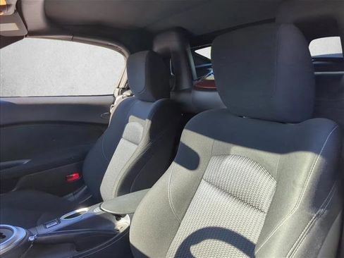 Used 2016 Nissan 370Z image 11