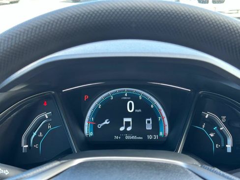 Used 2017 Honda Civic EX image 31