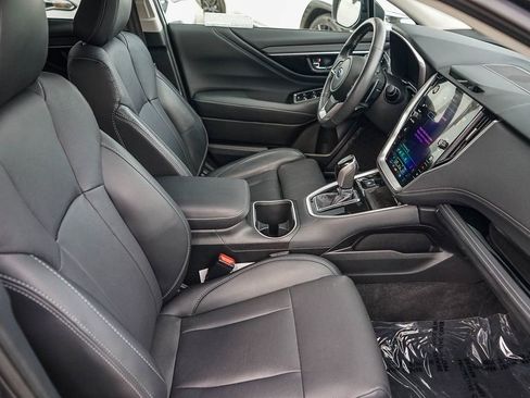 Used 2025 Subaru Outback Limited w/ Tech Package 3 image 19