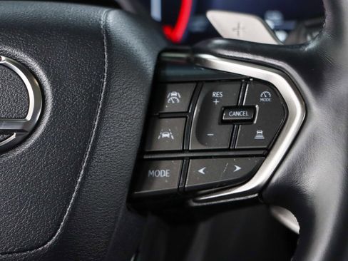 Used 2026 Lexus GX 550 w/ Accessory Package (2T) AWD/4WD image 15