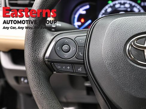 Used 2023 Toyota RAV4 LE image 15