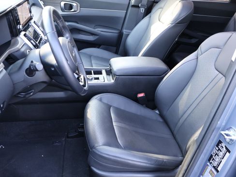 Used 2023 Kia Sorento X-Line EX image 46