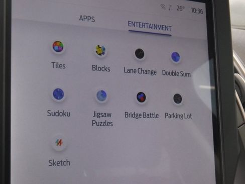 Used 2024 Ford Edge SEL image 23