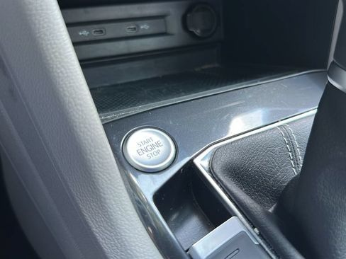 Used 2024 Volkswagen Tiguan SE R-Line FWD image 25