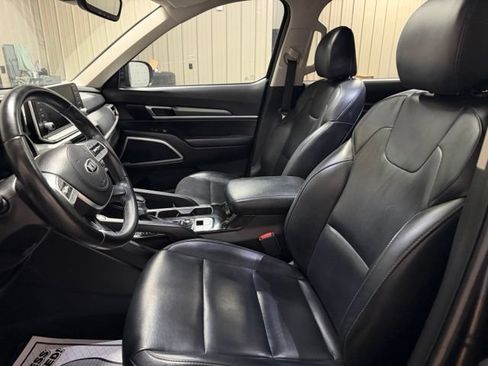 Used 2020 Kia Telluride S AWD/4WD image 14