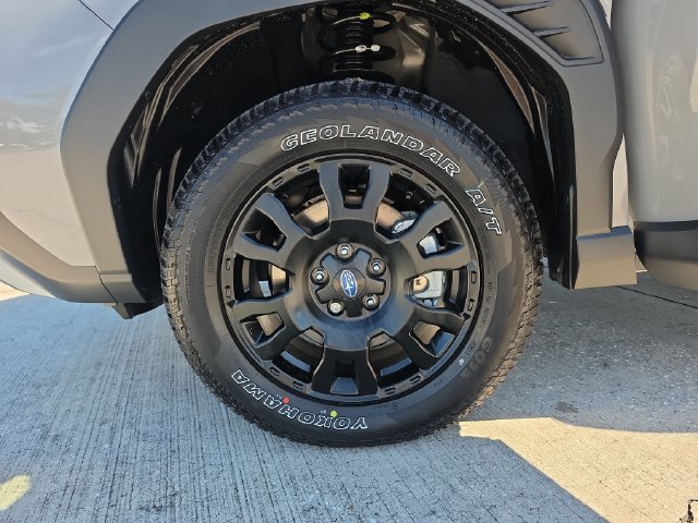 New 2026 Subaru Forester Wilderness AWD/4WD image 28
