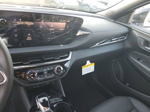 New 2026 Buick Envista Sport Touring w/ Convenience I Package FWD image 26