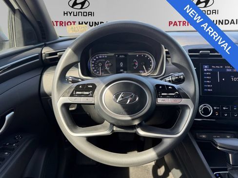 Used 2023 Hyundai Santa Cruz SEL AWD/4WD image 12