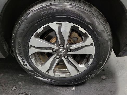 Used 2019 Honda CR-V LX image 10