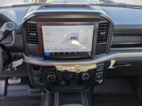 New 2025 Ford F150 XL image 12