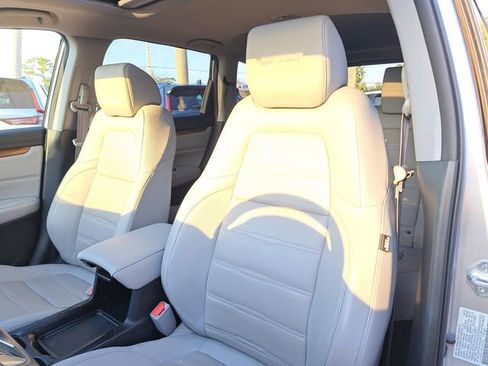 Certified 2022 Honda CR-V EX-L image 18