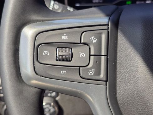 Used 2025 Chevrolet Silverado 2500 LTZ w/ LTZ Plus Package AWD/4WD image 35