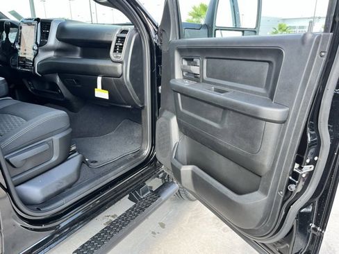 New 2026 RAM 3500 Tradesman image 21