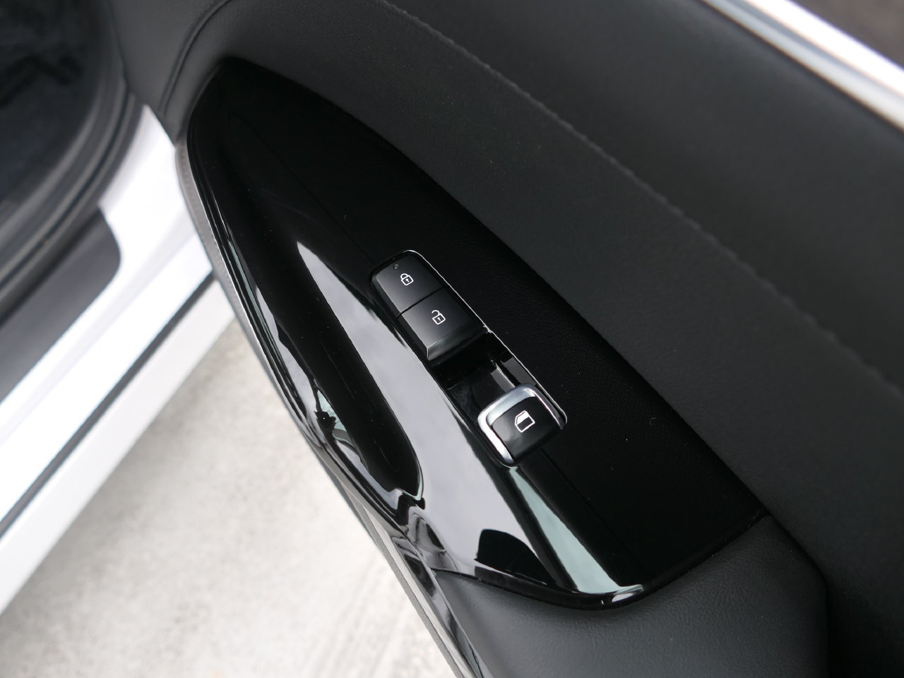 Certified 2024 Kia K5 EX FWD image 25