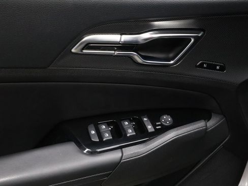 Used 2023 Kia Sportage SX image 23