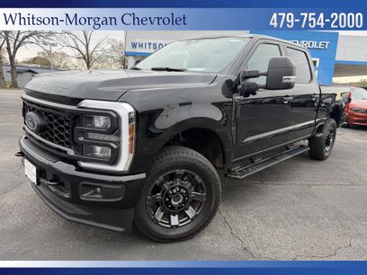 Used 2024 Ford F250 XL w/ STX Appearance Package