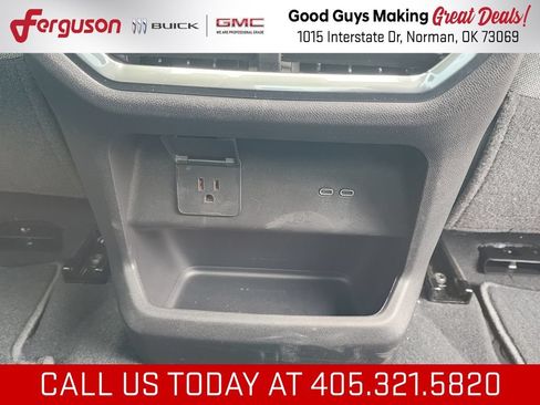 New 2026 GMC Sierra EV Elevation AWD/4WD image 45