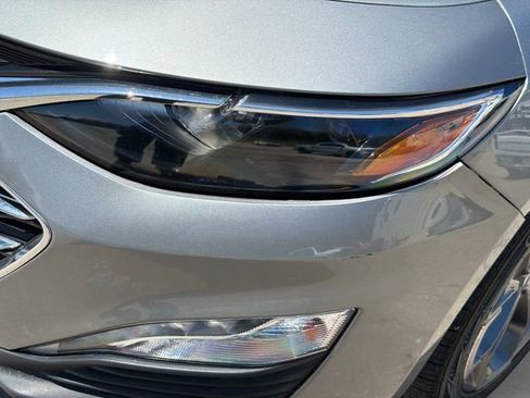 Used 2023 Chevrolet Malibu LT FWD image 10