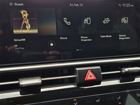 New 2026 Kia Sportage LX image 12