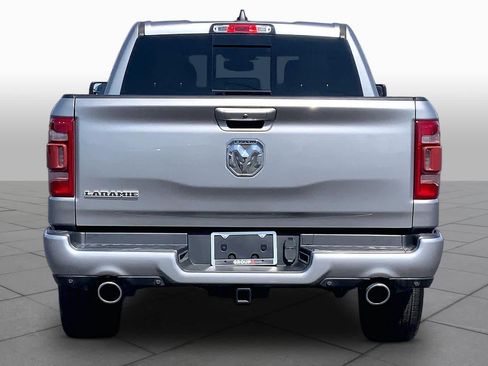 Used 2020 RAM 1500 Laramie w/ Sport Appearance Package RWD image 5